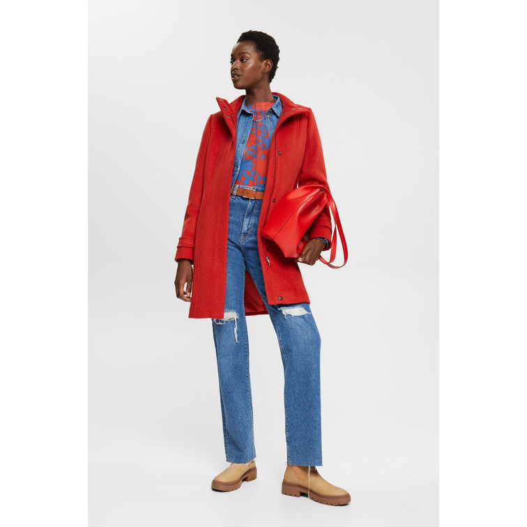 manteau femme  ESPRIT sg-082eo1g334       f*ll*sus w