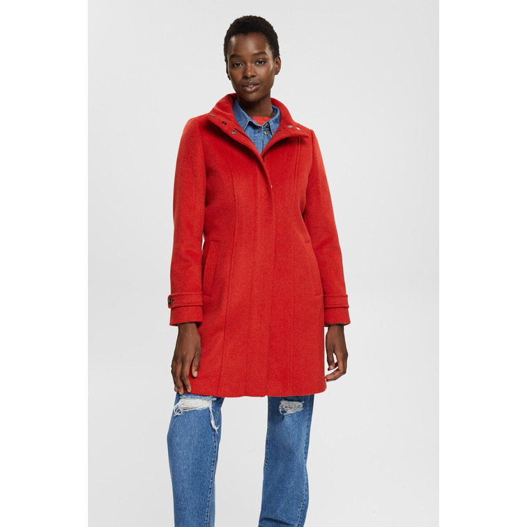 manteau femme  ESPRIT sg-082eo1g334       f*ll*sus w