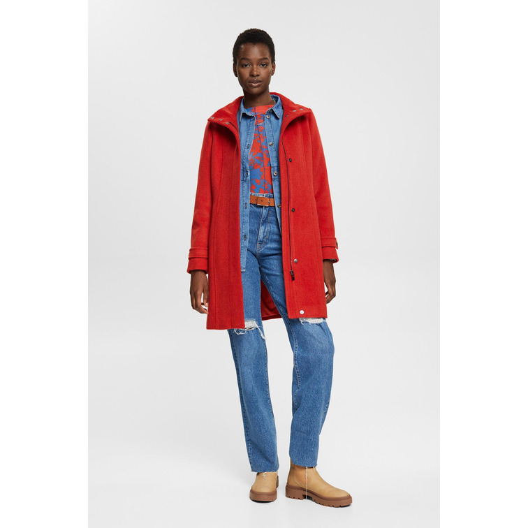 manteau femme  ESPRIT sg-082eo1g334       f*ll*sus w