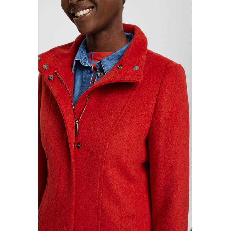 manteau femme  ESPRIT sg-082eo1g334       f*ll*sus w