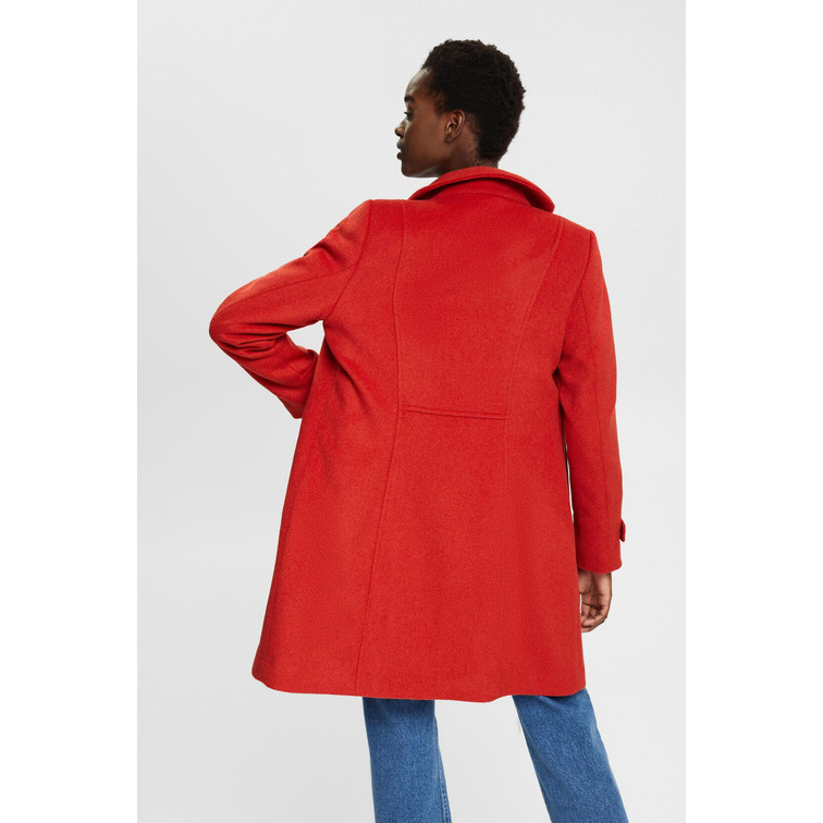 manteau femme  ESPRIT sg-082eo1g334       f*ll*sus w