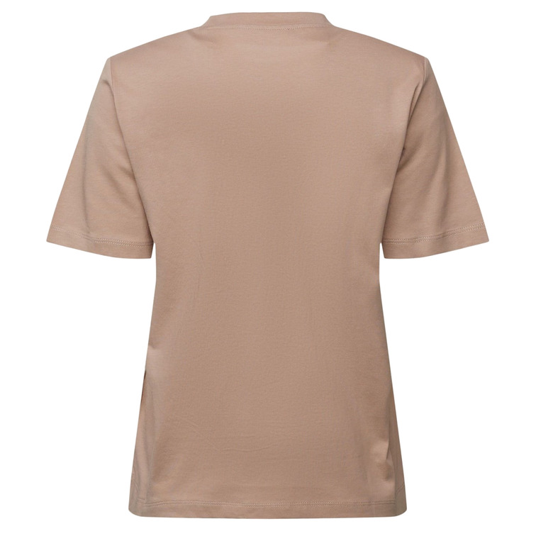 t-shirt femme  ESPRIT aw t-shirt