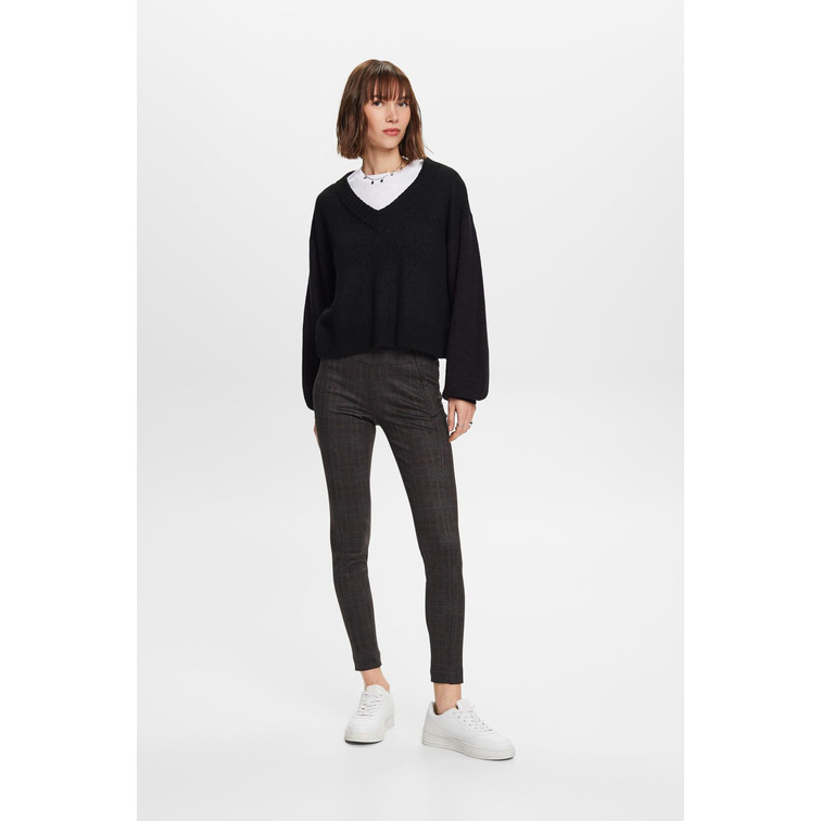 pantalon femme  ESPRIT sg-083ee1b306       pu skinny