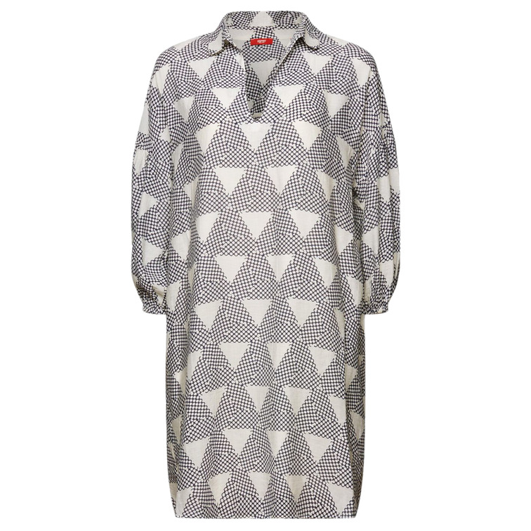 robe femme  ESPRIT nylon ryon crep