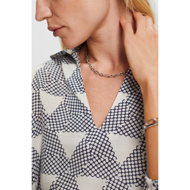 robe femme  ESPRIT nylon ryon crep