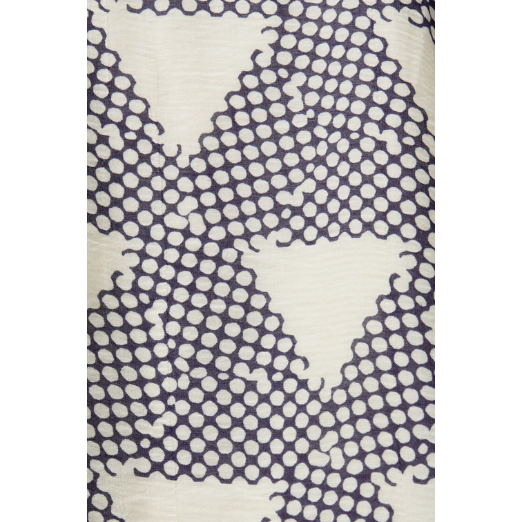 robe femme  ESPRIT nylon ryon crep