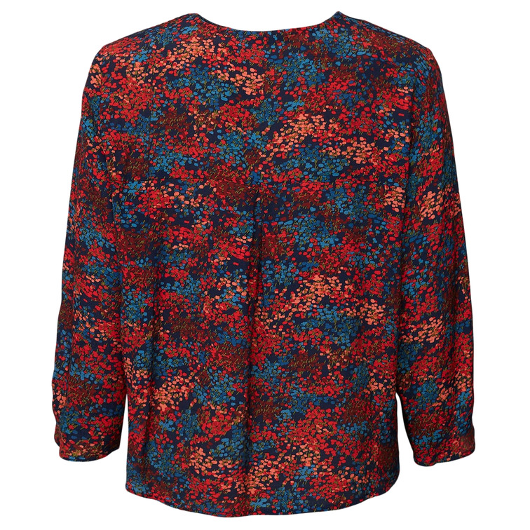 chemise femme  ESPRIT moroccain cve