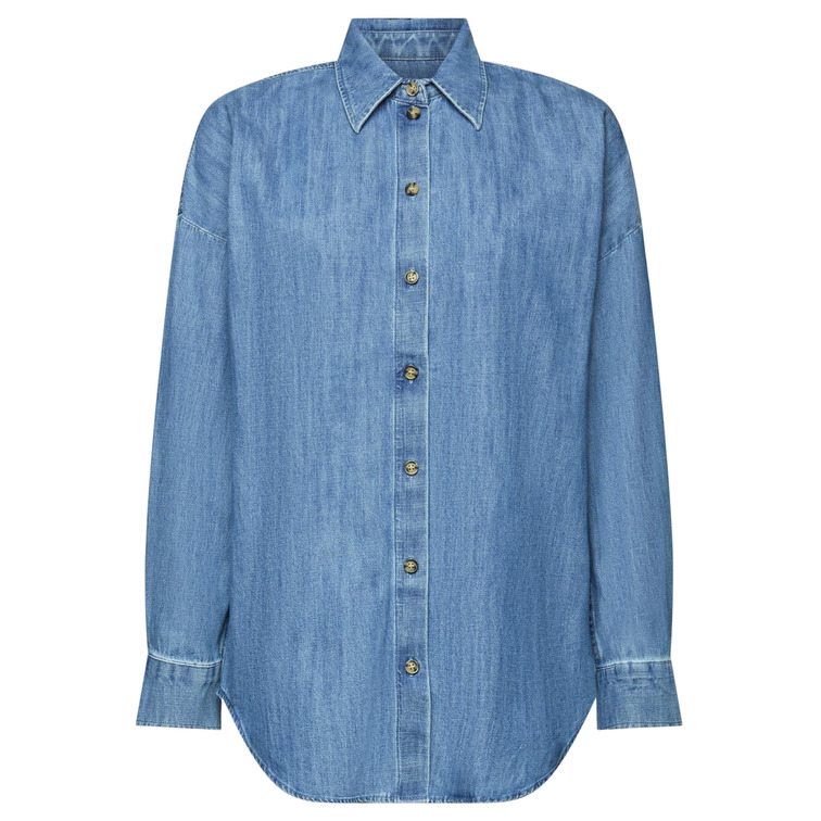 chemise femme  ESPRIT sg-083ee1f312       denim