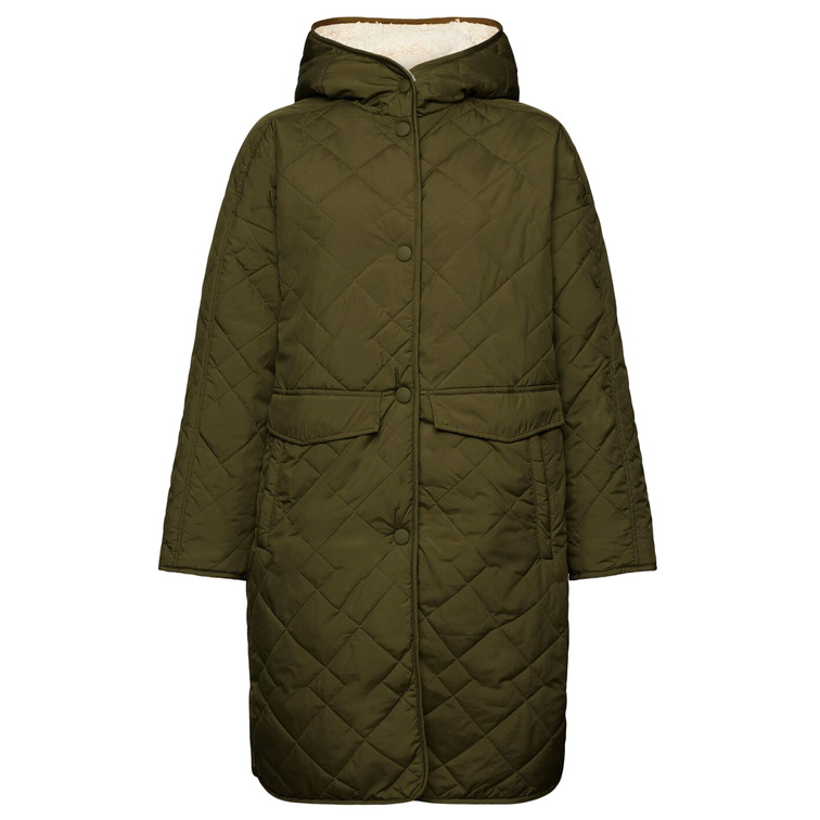 manteau femme  ESPRIT f_rcs revct
