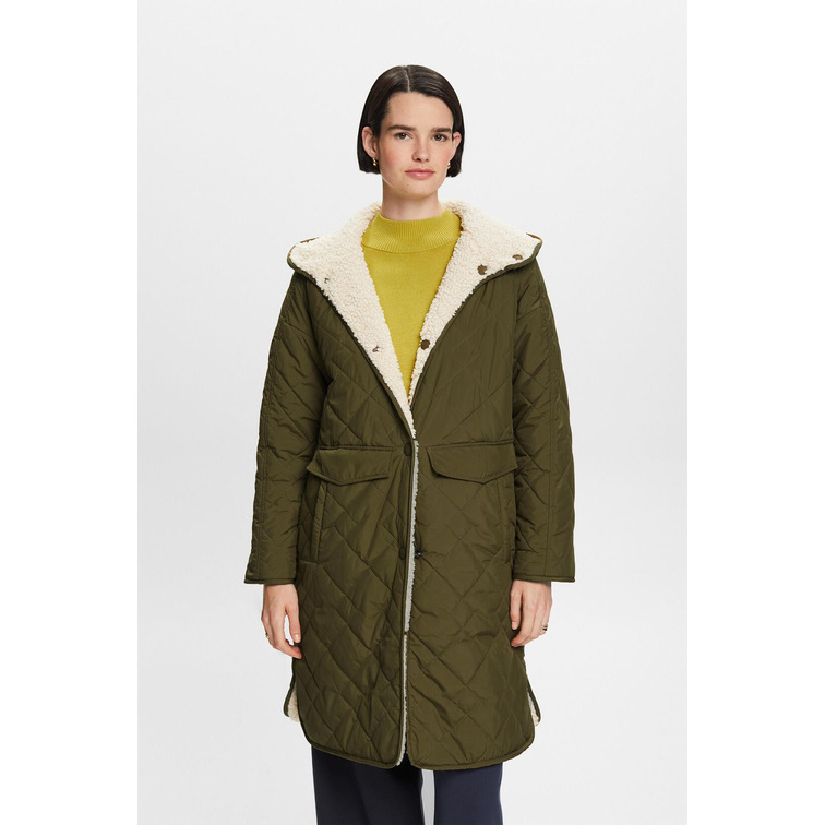 manteau femme  ESPRIT f_rcs revct