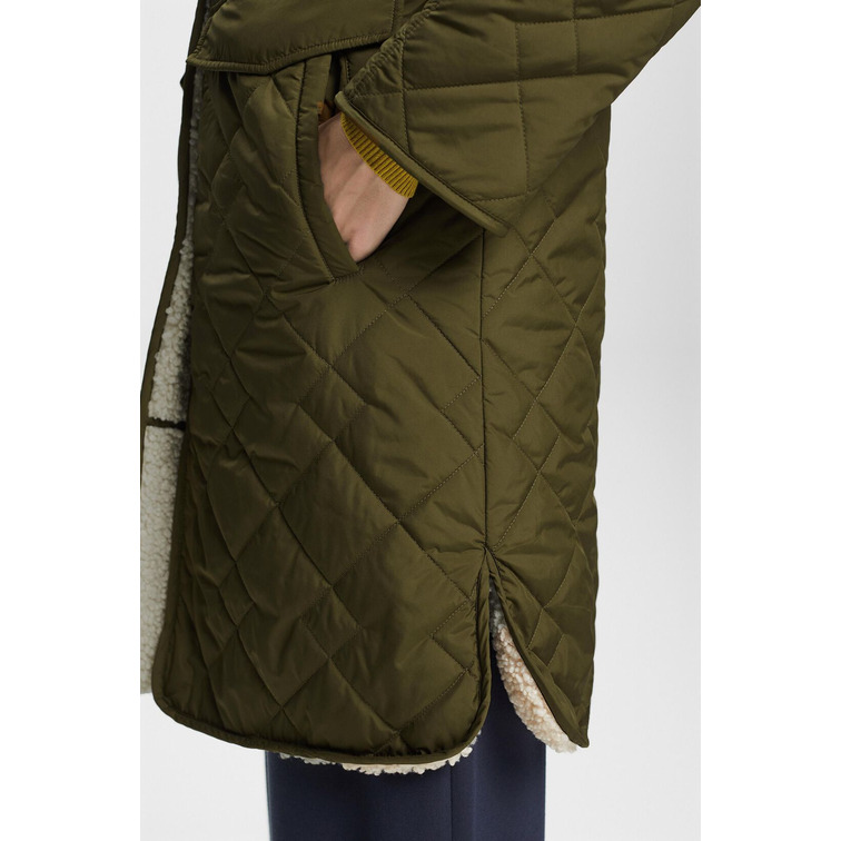 manteau femme  ESPRIT f_rcs revct