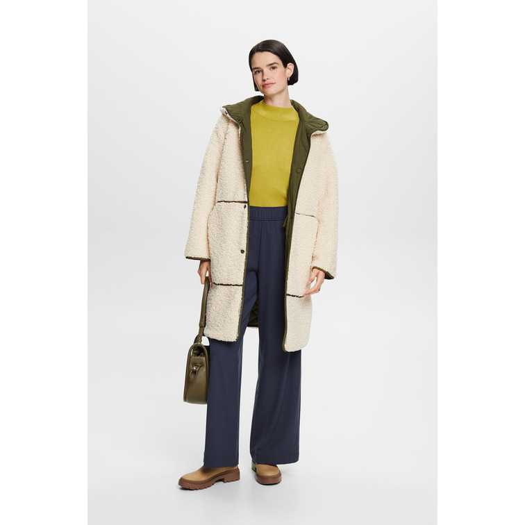 manteau femme  ESPRIT f_rcs revct