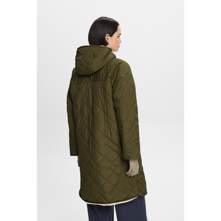 manteau femme  ESPRIT f_rcs revct