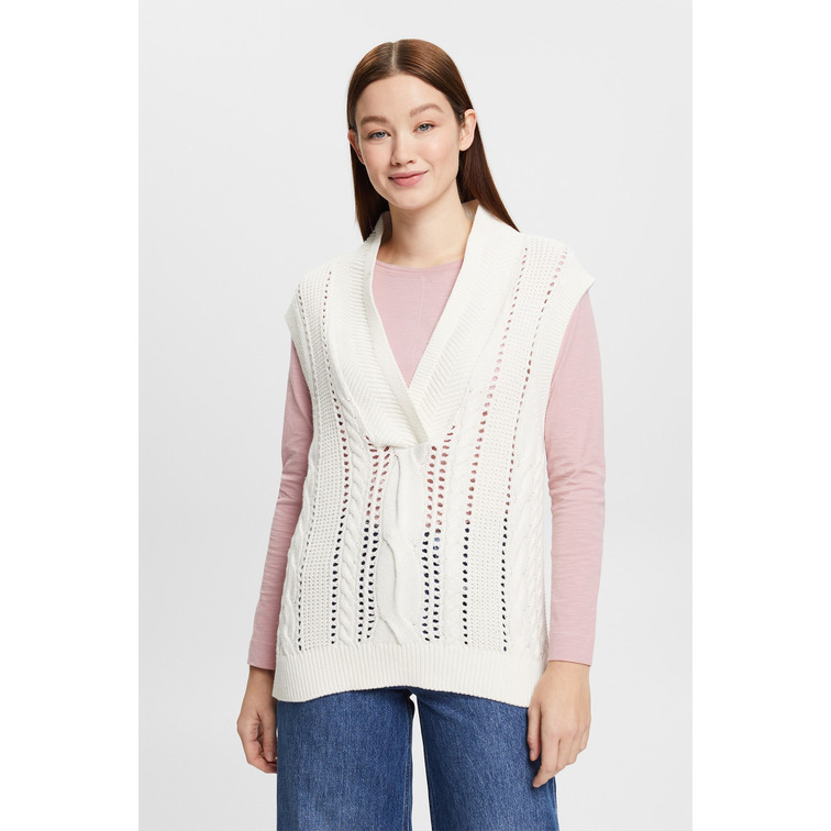 ESPRIT sus cable vest e110