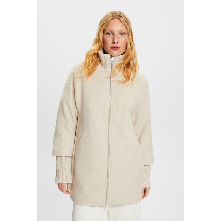 manteau femme  ESPRIT sg-083eo1g329       rcs_baswol