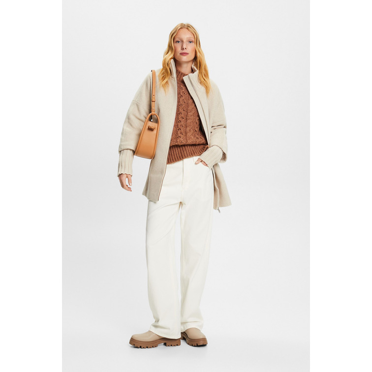 manteau femme  ESPRIT sg-083eo1g329       rcs_baswol