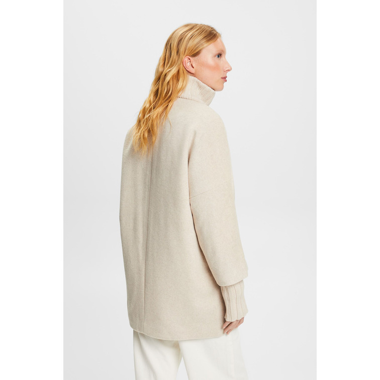 manteau femme  ESPRIT sg-083eo1g329       rcs_baswol