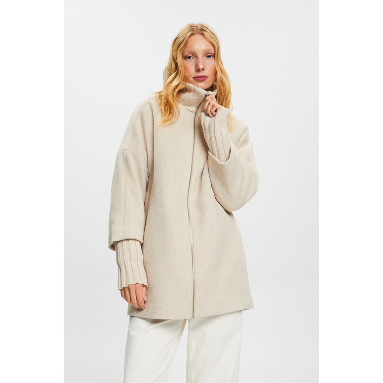 manteau femme  ESPRIT sg-083eo1g329       rcs_baswol