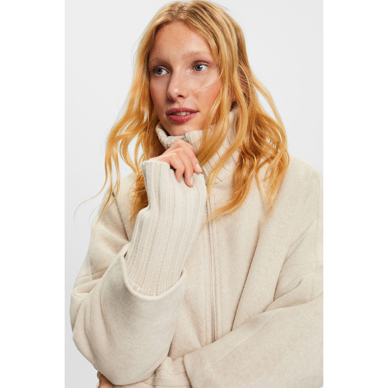 manteau femme  ESPRIT sg-083eo1g329       rcs_baswol