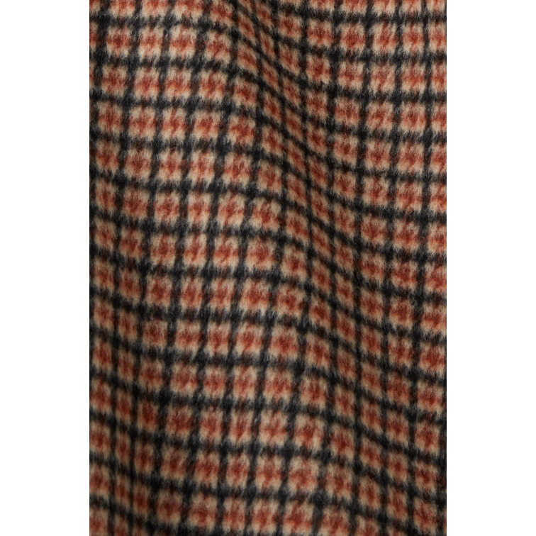 manteau femme  ESPRIT k_f_minicheckc