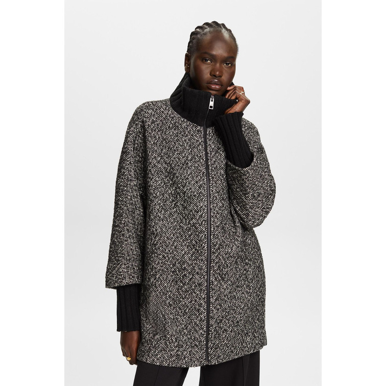 manteau femme  ESPRIT sg-083eo1g329       rcs_herrib