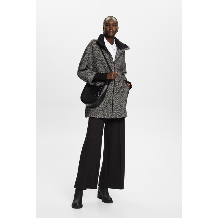 manteau femme  ESPRIT sg-083eo1g329       rcs_herrib