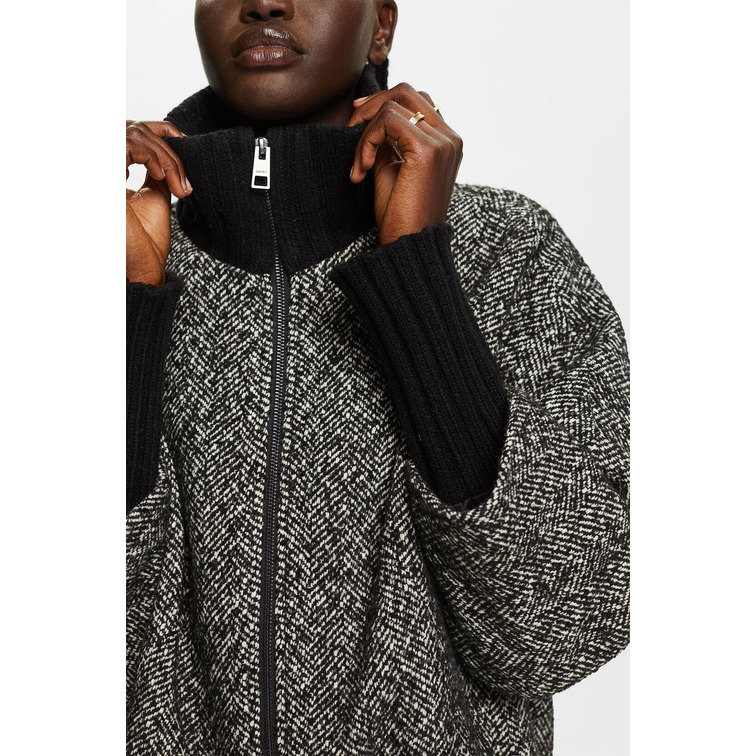 manteau femme  ESPRIT sg-083eo1g329       rcs_herrib