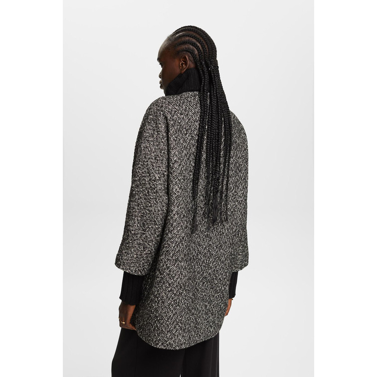 manteau femme  ESPRIT sg-083eo1g329       rcs_herrib