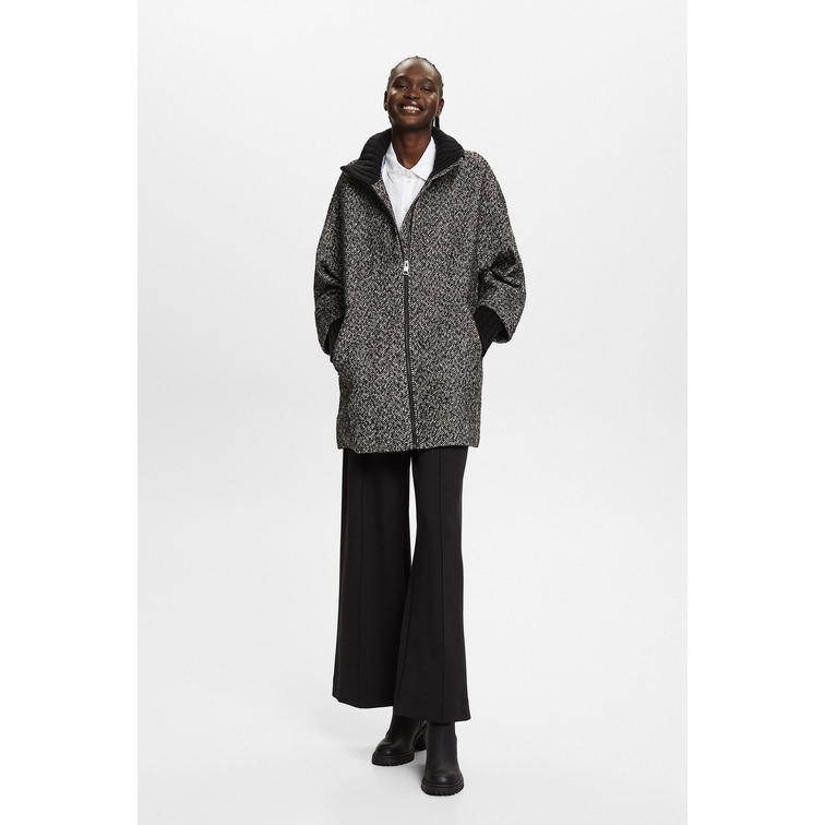 manteau femme  ESPRIT sg-083eo1g329       rcs_herrib