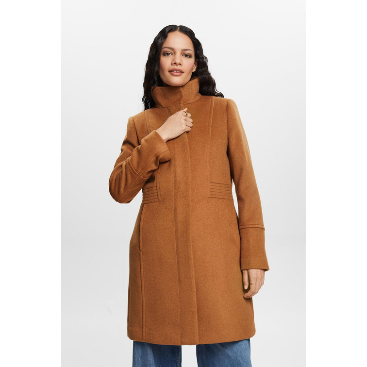 manteau femme  ESPRIT sg-083eo1g331       f_rcs_basw