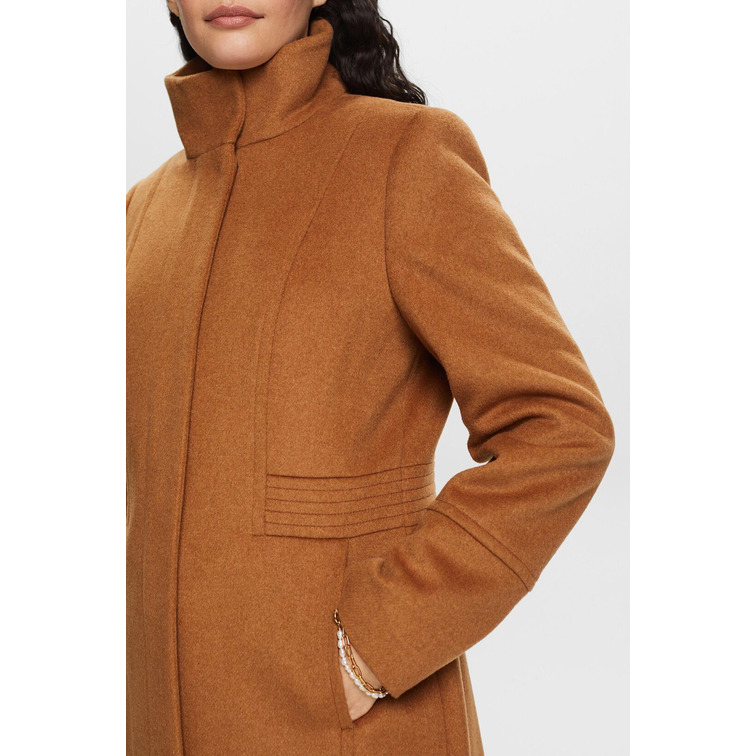 manteau femme  ESPRIT sg-083eo1g331       f_rcs_basw