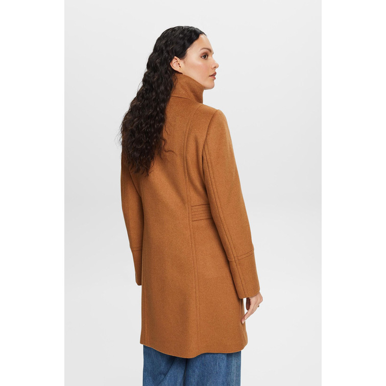 manteau femme  ESPRIT sg-083eo1g331       f_rcs_basw