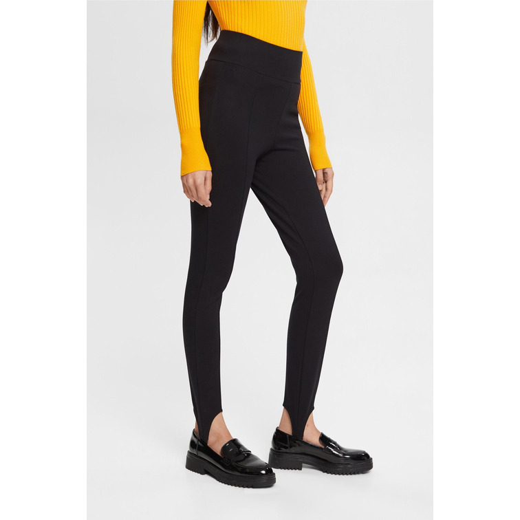 pantalon femme  ESPRIT k_punti stirrup
