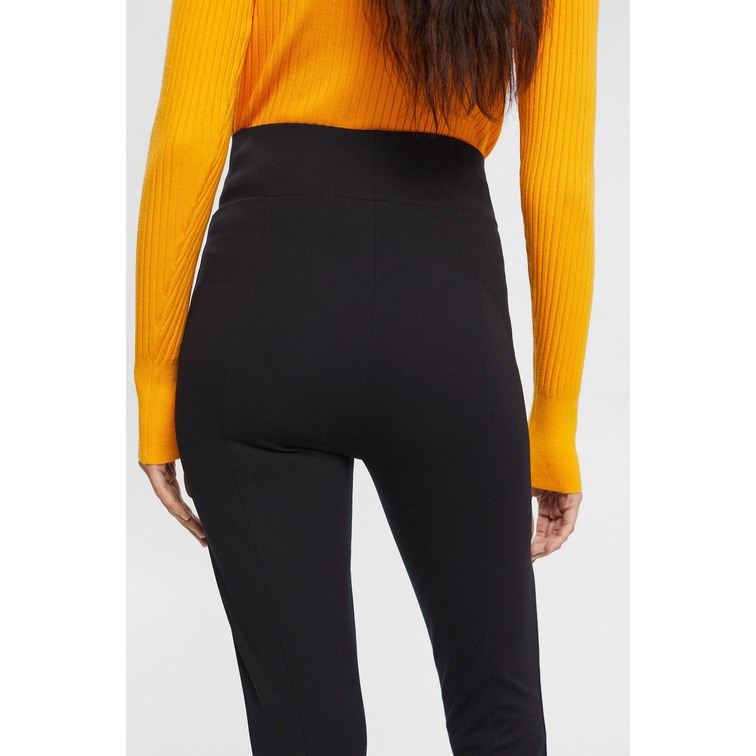 pantalon femme  ESPRIT k_punti stirrup