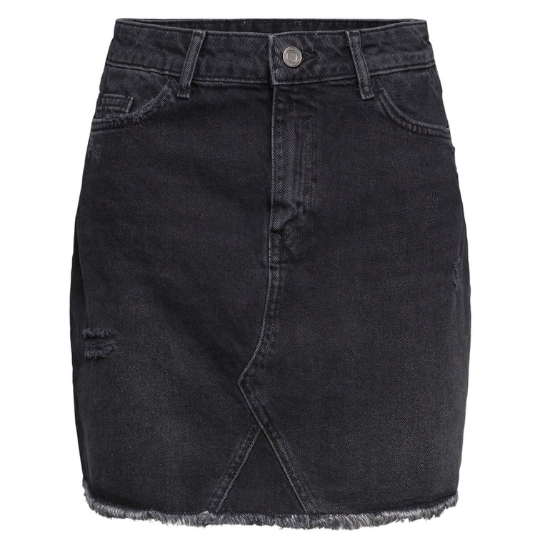 jupe femme  ESPRIT k_denim skirt