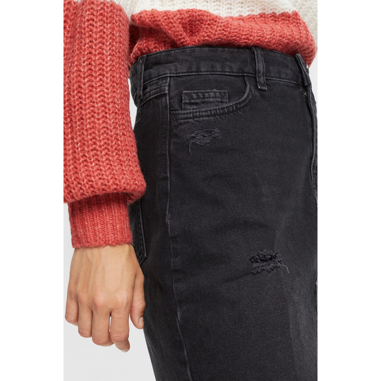 jupe femme  ESPRIT k_denim skirt