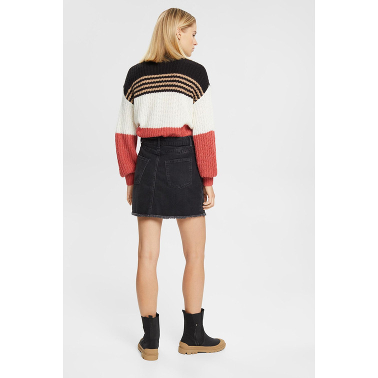 jupe femme  ESPRIT k_denim skirt