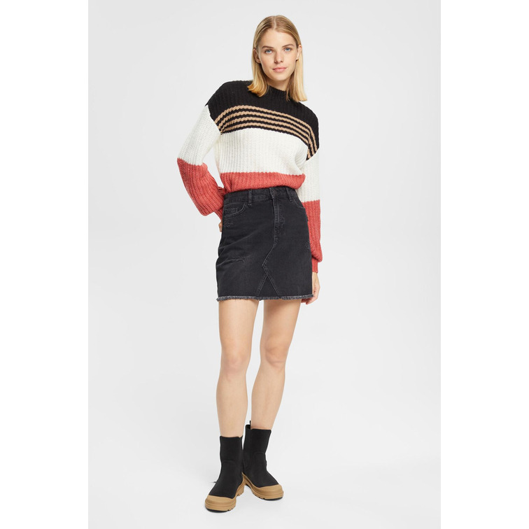 jupe femme  ESPRIT k_denim skirt