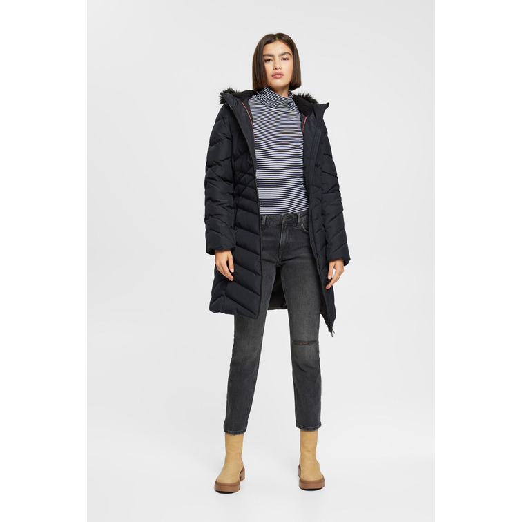 manteau femme  ESPRIT ll f perfupufco
