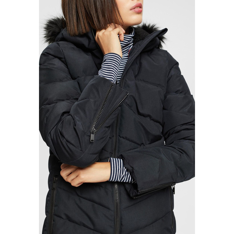 manteau femme  ESPRIT ll f perfupufco