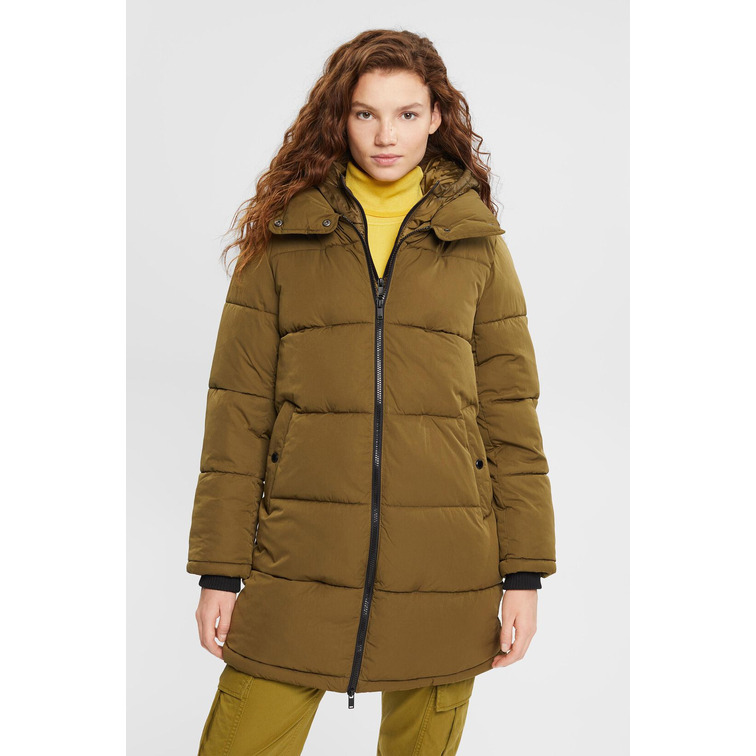 manteau femme  ESPRIT ll f 2in1optic