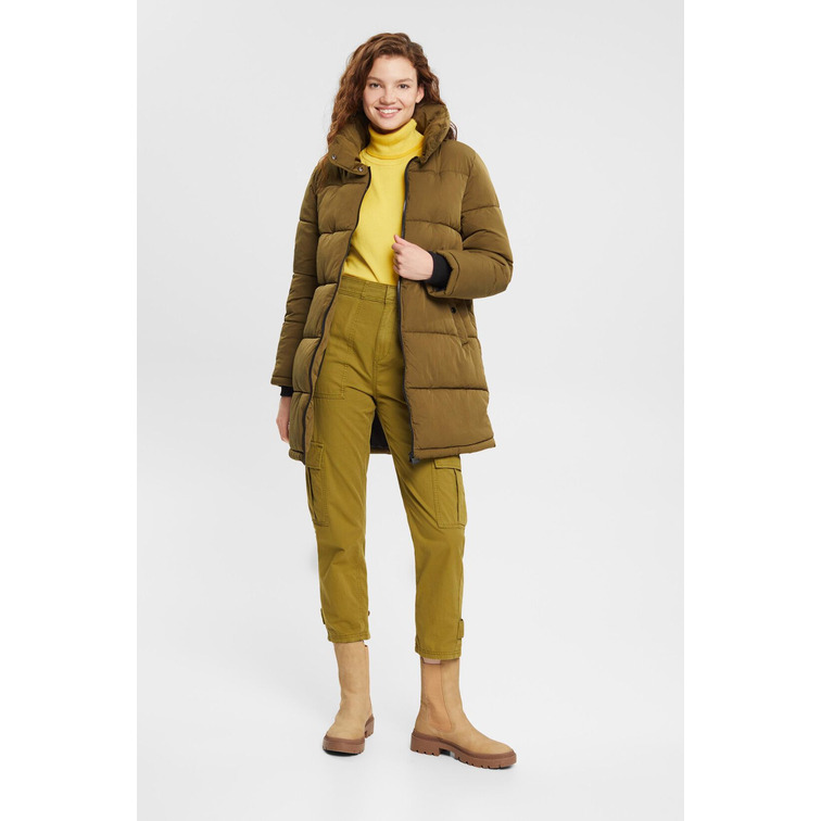 manteau femme esprit