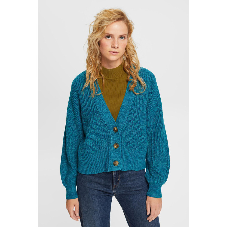blouson femme  ESPRIT f sus cardigan