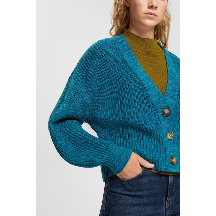 blouson femme  ESPRIT f sus cardigan