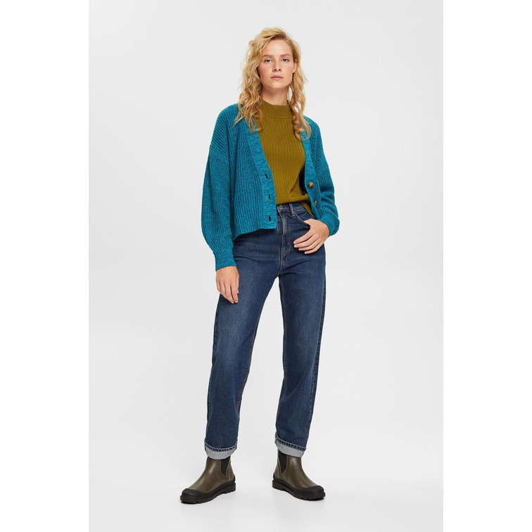 blouson femme  ESPRIT f sus cardigan