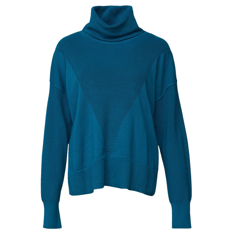 maillot femme  ESPRIT sus sweater rol