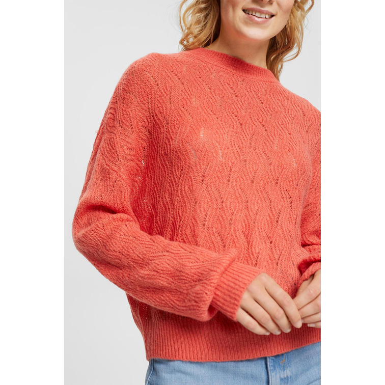 maillot femme  ESPRIT pointelle sweat