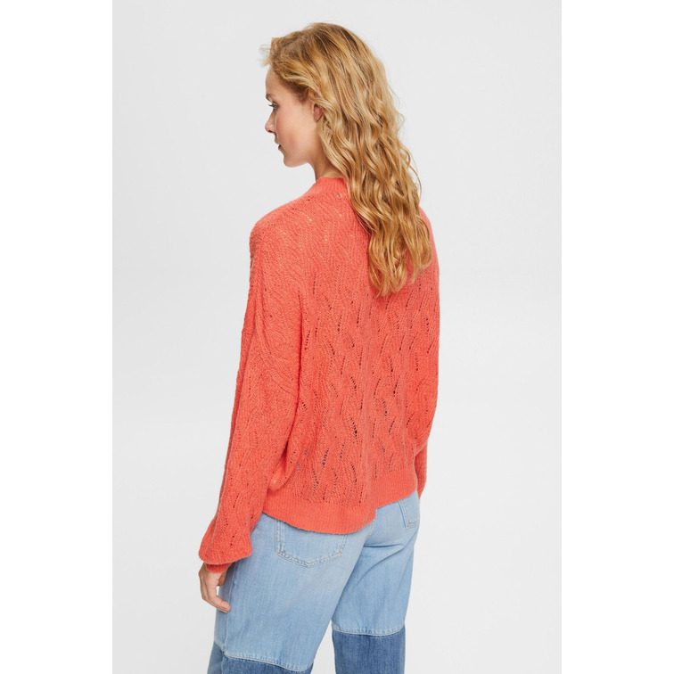 maillot femme  ESPRIT pointelle sweat