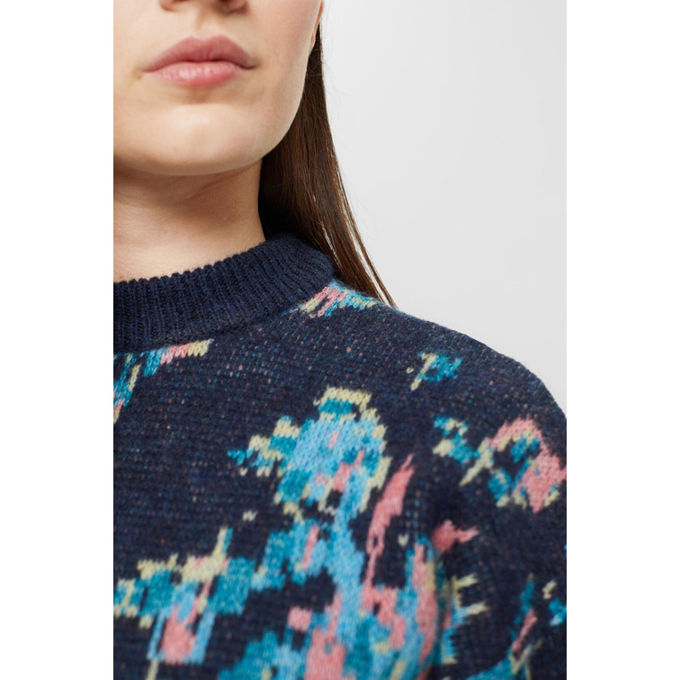 maillot femme  ESPRIT jacquard sweate