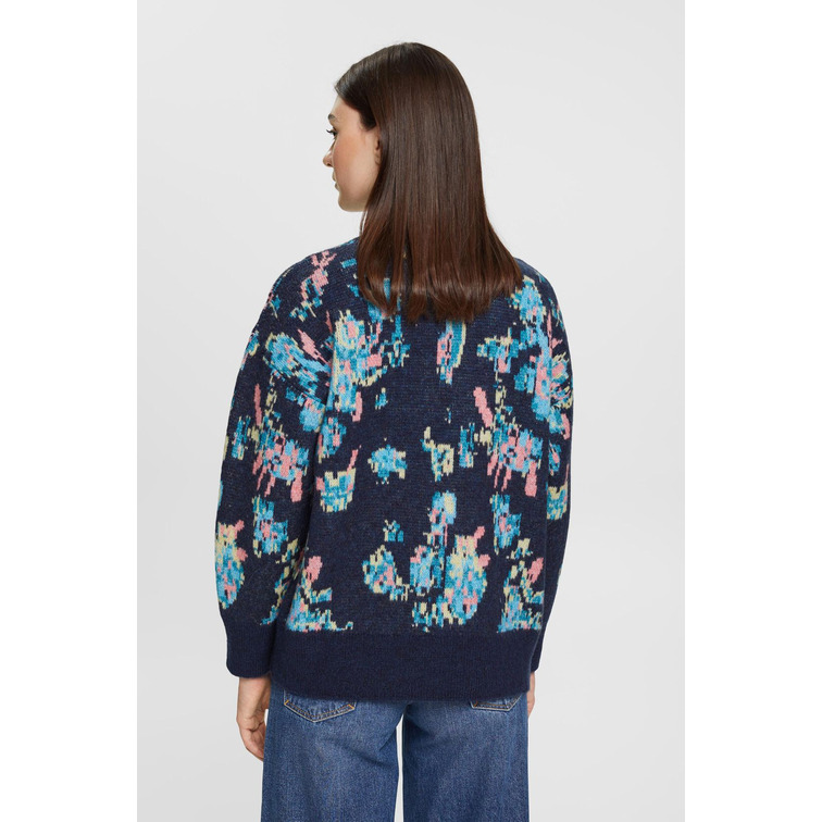 maillot femme  ESPRIT jacquard sweate